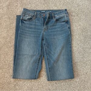 Old Navy Women's Bootcut Jeans - Classic Blue